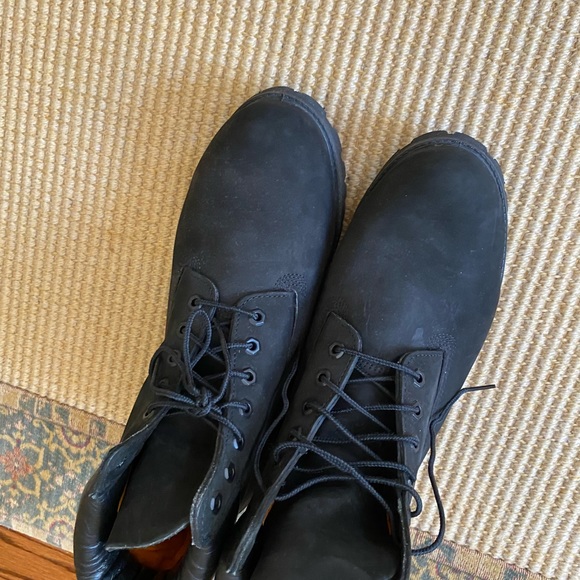 Timberland boots - Picture 5 of 6